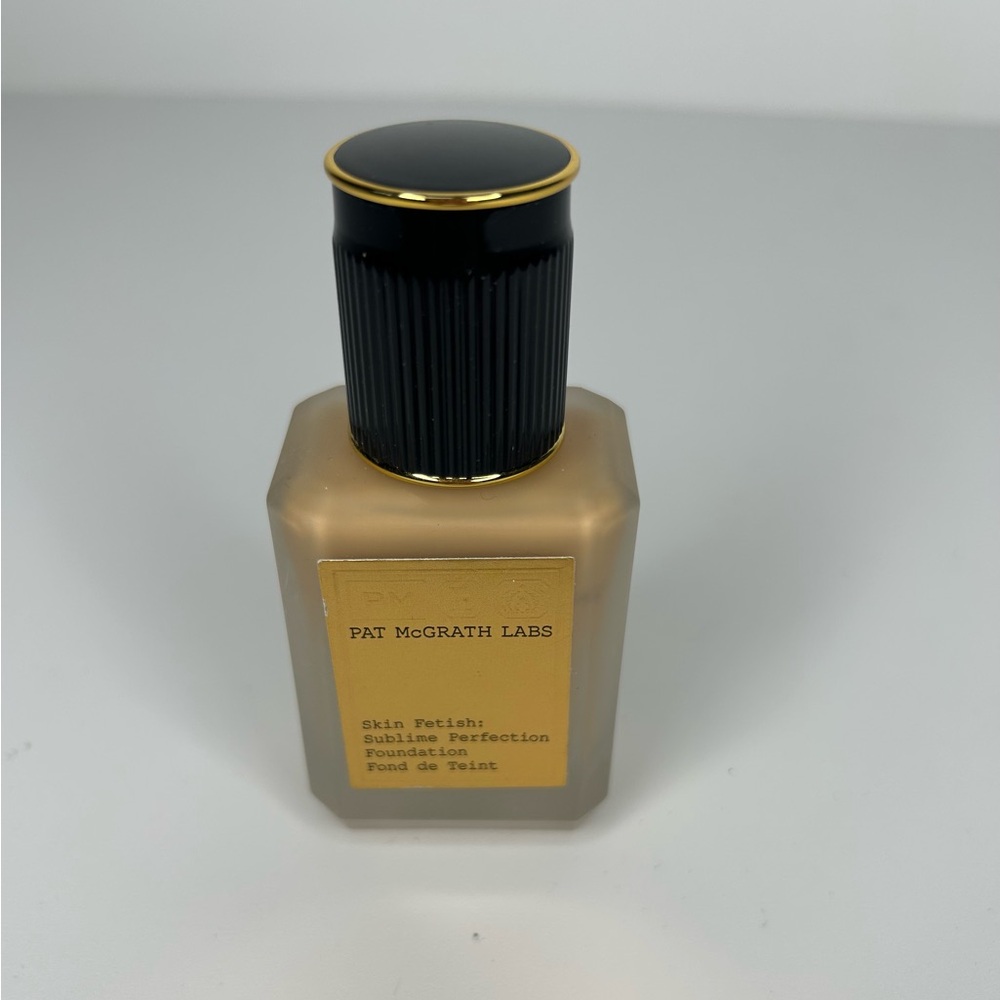 Pat McGrath Labs Skin Fetish Sublime Perfection Foundation Shade 13 light medium